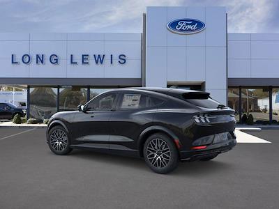 2025 Ford Mustang Mach-E AWD SUV for sale #M25ME029 - photo 2