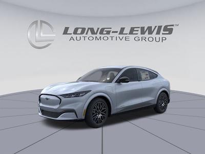 New 2025 Ford Mustang Mach-E Premium SUV for sale #M25ME030 - photo 1