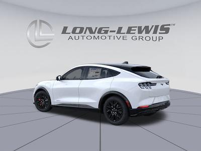 New 2025 Ford Mustang Mach-E Premium SUV for sale #M25ME032 - photo 2