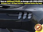 New 2025 Ford Mustang Mach-E Premium for sale #M25ME036 - photo 24
