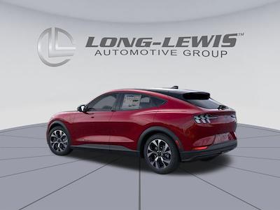 New 2025 Ford Mustang Mach-E Select SUV for sale #M25ME046 - photo 2