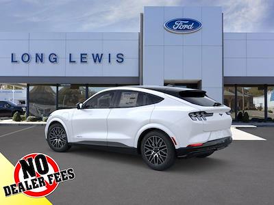 2025 Ford Mustang Mach-E RWD SUV for sale #M25ME048 - photo 2