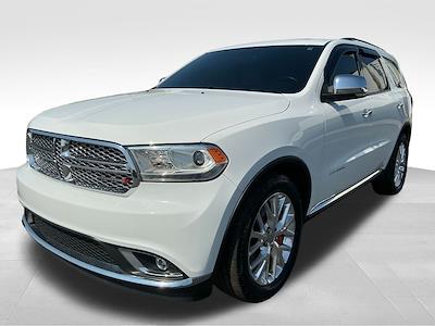 Used 2014 Dodge Durango Citadel AWD SUV for sale #M25MU007A - photo 1