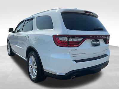 Used 2014 Dodge Durango Citadel AWD SUV for sale #M25MU007A - photo 2