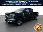 Used 2017 Ford F-250 King Ranch Crew Cab for sale #M25MU019B - photo 1