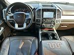 Used 2017 Ford F-250 King Ranch Crew Cab for sale #M25MU019B - photo 17