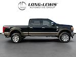 Used 2017 Ford F-250 King Ranch Crew Cab for sale #M25MU019B - photo 2