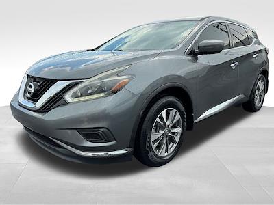 2018 Nissan Murano 4x2 SUV for sale #M25MU020A - photo 1