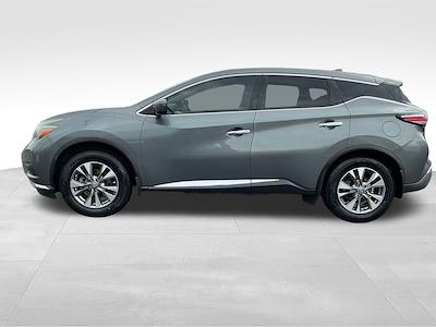 2018 Nissan Murano 4x2 SUV for sale #M25MU020A - photo 2