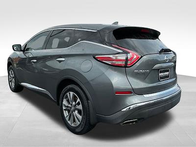 2018 Nissan Murano 4x2 SUV for sale #M25MU020A - photo 2