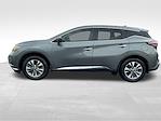 2018 Nissan Murano 4x2 SUV for sale #M25MU020A - photo 2