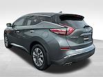 2018 Nissan Murano 4x2 SUV for sale #M25MU020A - photo 3