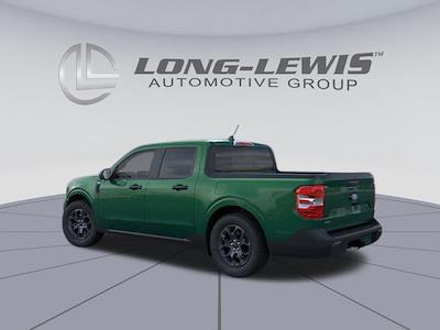 2025 Ford Maverick SuperCrew Cab FWD Pickup for sale #M25MV069 - photo 2