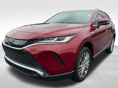 2021 Toyota Venza AWD SUV for sale #M25MV073Z - photo 1