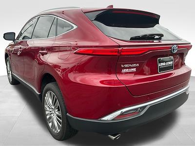 2021 Toyota Venza AWD SUV for sale #M25MV073Z - photo 2