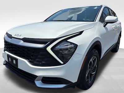 2023 Kia Sportage AWD SUV for sale #M25MV077A - photo 1