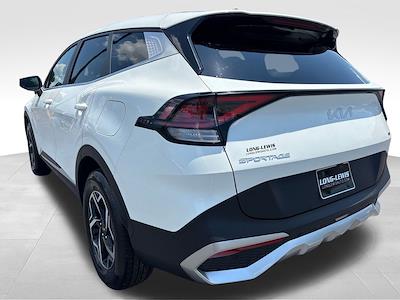 2023 Kia Sportage AWD SUV for sale #M25MV077A - photo 2