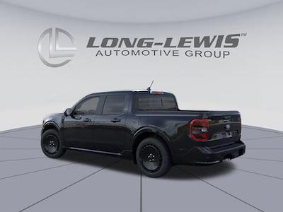 New 2025 Ford Maverick Lobo SuperCrew Cab AWD Pickup for sale #M25MV155 - photo 2