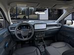 New 2025 Ford Maverick Lobo SuperCrew Cab AWD Pickup for sale #M25MV155 - photo 10