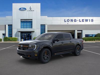 2025 Ford Maverick SuperCrew Cab AWD Pickup for sale #M25MV084 - photo 1