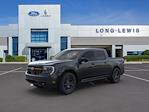 2025 Ford Maverick SuperCrew Cab AWD Pickup for sale #M25MV084 - photo 1