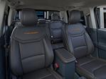 2025 Ford Maverick SuperCrew Cab AWD Pickup for sale #M25MV084 - photo 10