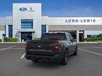 2025 Ford Maverick SuperCrew Cab AWD Pickup for sale #M25MV084 - photo 8
