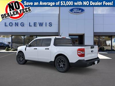 2025 Ford Maverick SuperCrew Cab AWD Pickup for sale #M25MV089 - photo 2