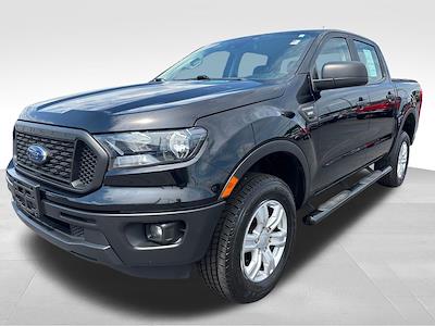 2021 Ford Ranger SuperCrew Cab 4x2 Pickup for sale #M25MV101A - photo 1