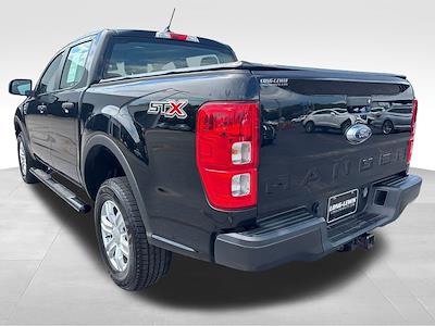 2021 Ford Ranger SuperCrew Cab 4x2 Pickup for sale #M25MV101A - photo 2