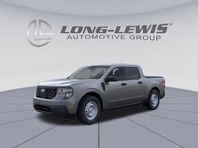 2025 Ford Maverick SuperCrew Cab FWD Pickup for sale #M25MV103 - photo 1