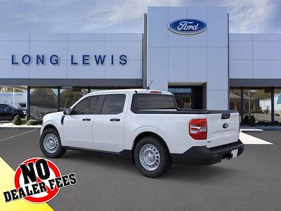 2025 Ford Maverick SuperCrew Cab FWD Pickup for sale #M25MV112 - photo 2