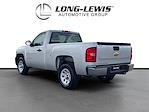 Used 2013 Chevrolet Silverado 1500 Work Truck Regular Cab for sale #M25MV112A - photo 2