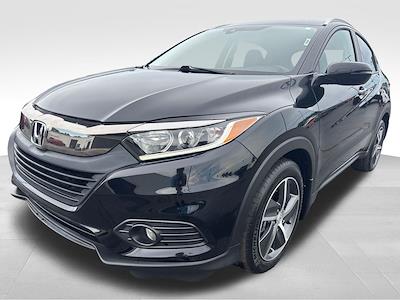 2022 Honda HR-V FWD SUV for sale #M25MV128A - photo 1