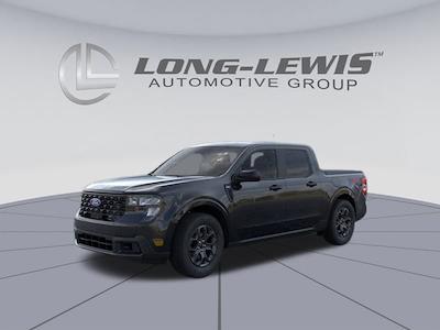 New 2025 Ford Maverick XLT SuperCrew Cab AWD Pickup for sale #M25MV138 - photo 1