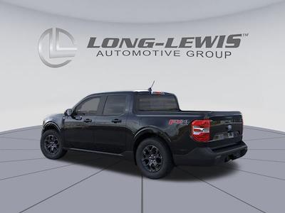 New 2025 Ford Maverick XLT SuperCrew Cab AWD Pickup for sale #M25MV138 - photo 2
