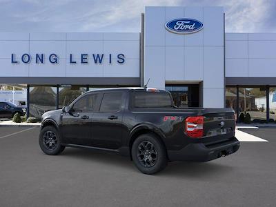 2025 Ford Maverick SuperCrew Cab AWD Pickup for sale #M25MV138 - photo 2