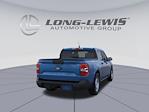 New 2025 Ford Maverick XL SuperCrew Cab AWD Pickup for sale #M25MV141 - photo 8