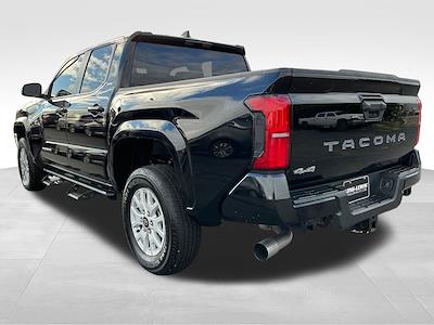 2024 Toyota Tacoma Double Cab 4WD Pickup for sale #M25MV143A - photo 2