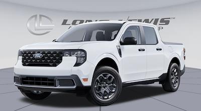 New 2025 Ford Maverick XLT SuperCrew Cab Pickup for sale #M25MV144 - photo 1