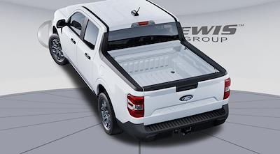 New 2025 Ford Maverick XLT SuperCrew Cab Pickup for sale #M25MV144 - photo 2