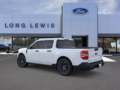 2025 Ford Maverick SuperCrew Cab FWD Pickup for sale #M25MV144 - photo 2