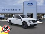 2025 Ford Maverick SuperCrew Cab FWD Pickup for sale #M25MV144 - photo 8