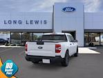 2025 Ford Maverick SuperCrew Cab FWD Pickup for sale #M25MV144 - photo 9