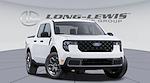 New 2025 Ford Maverick XLT SuperCrew Cab Pickup for sale #M25MV144 - photo 4