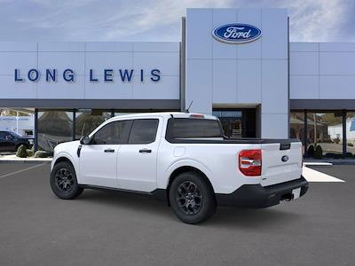 New 2025 Ford Maverick XLT SuperCrew Cab Pickup for sale #M25MV149 - photo 2