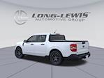 New 2025 Ford Maverick XLT SuperCrew Cab Pickup for sale #M25MV149 - photo 4