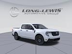 New 2025 Ford Maverick XLT SuperCrew Cab Pickup for sale #M25MV149 - photo 7