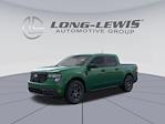 New 2025 Ford Maverick XLT SuperCrew Cab AWD Pickup for sale #M25MV151 - photo 1