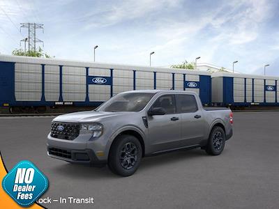 New 2025 Ford Maverick XLT SuperCrew Cab Pickup for sale #M25MV156 - photo 1